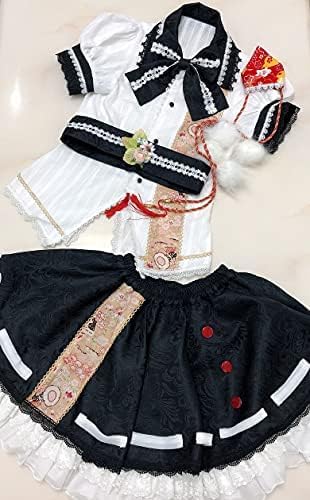 コスプレ衣装☆東方Project 東方プロジェクト☆射命丸文 天狗 東方】射